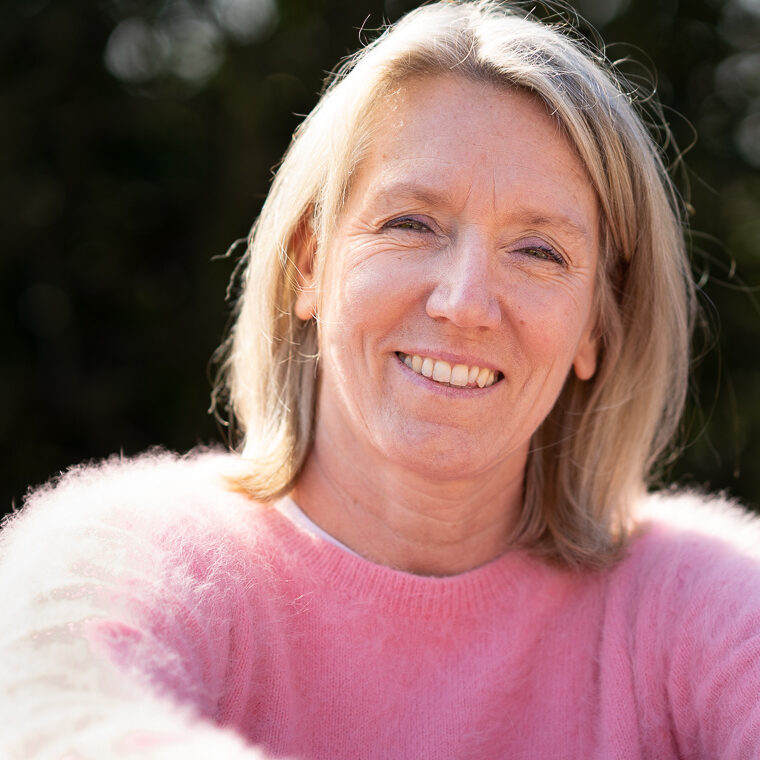 Catherine De Vriendt PTC Gent