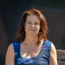 Katrien Bontinck profielfoto